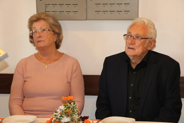 Anni und Norbert Schieder | Foto: kope