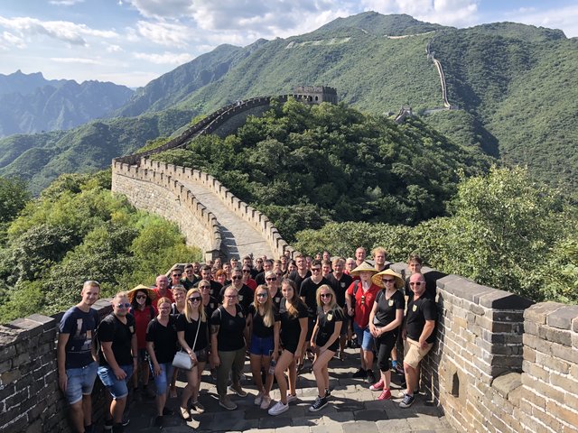 Chinesischer Abend der Trachtenmusikkapelle Ottendorf am Samstag, 3. November 2018 um 19 Uhr im Veranstaltungszentrum Ottendorf an der Rittschein. | Foto: Harald Maierhofer