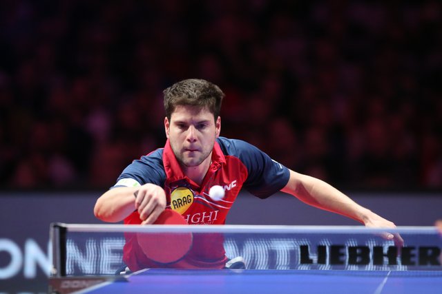 Die Top sechs der Weltrangliste kommen nach Linz in die TipsArena. | Foto: ITTF