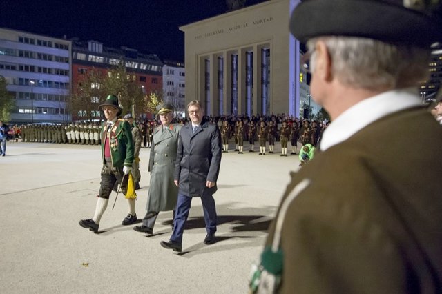 Foto: Land Tirol/Lechner