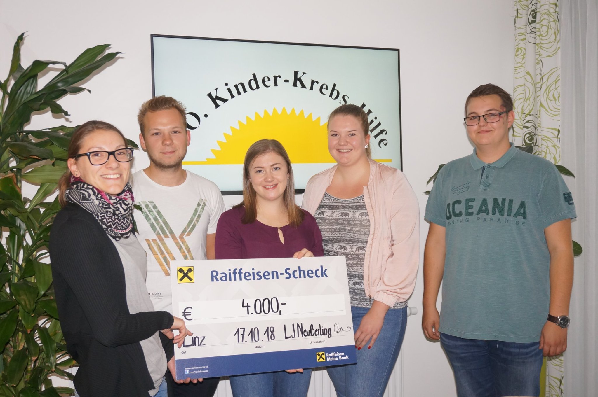 Oö Nachrichten Urfahr Umgebung