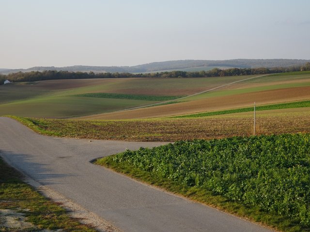 26.10.2018 Landschaft