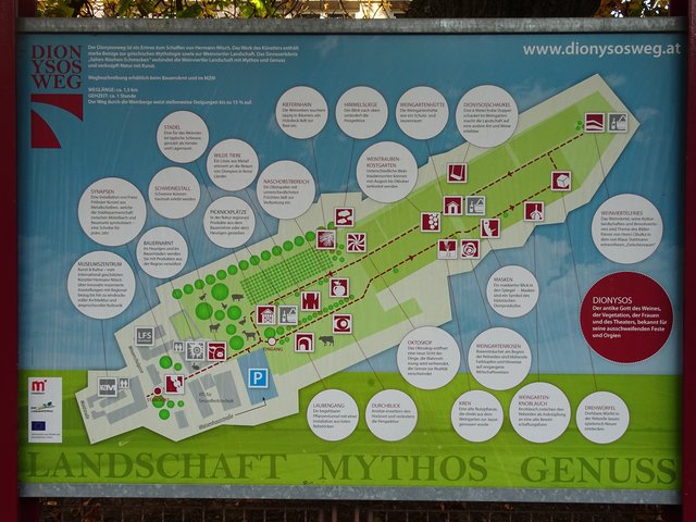 26.10.2018 Hinweistafel
