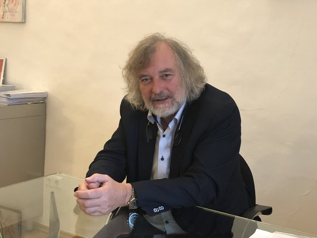 <f>StR Frank Frey </f>fordert konkrete Expertise für Schloss-Stadel, bevor er "schnell, schnell" abgerissen wird