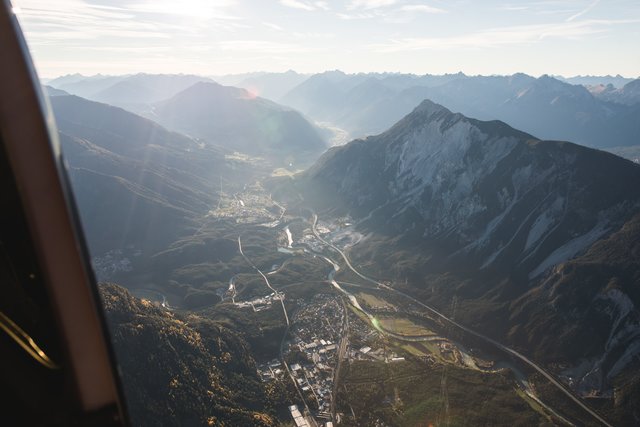 Foto: Wolfgang Lienbacher