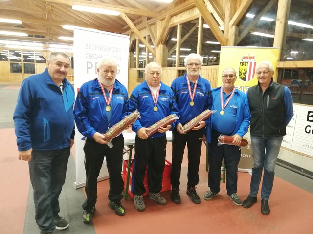 Sieger Askö Schwertberg