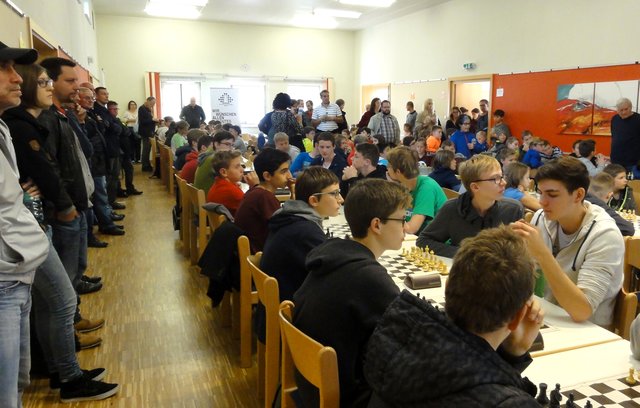 Foto: SG Sauwald