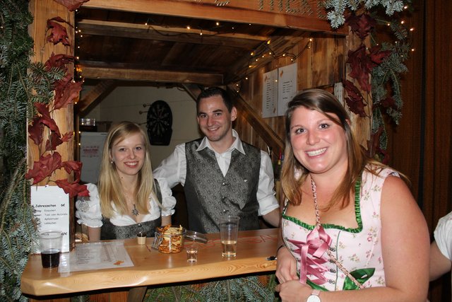 Birgit Schlacher, Manuel Maier, Anna Salzmann 
