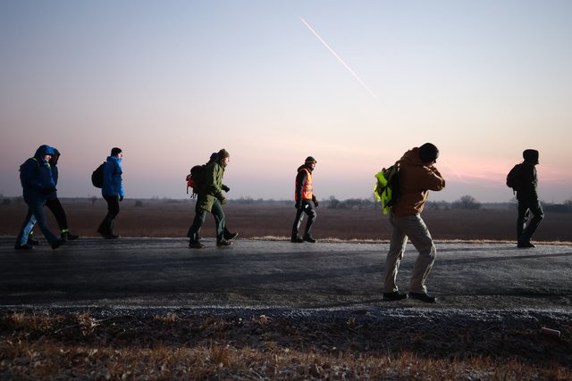 Die Bewältigung der einzelnen Routen im Rahmen der „24 Stunden Burgenland Extrem-Tour“ bedeutet für jeden Teilnehmer eine Grenzerfahrung und ein Erlebnis, an das man sich noch lange zurückerinnert. | Foto: 24 Stunden Burgenland