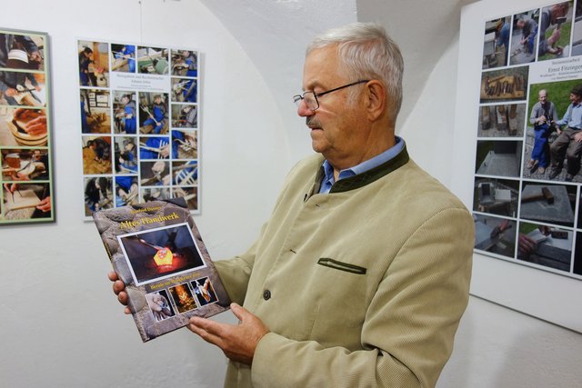 Manfred Danner