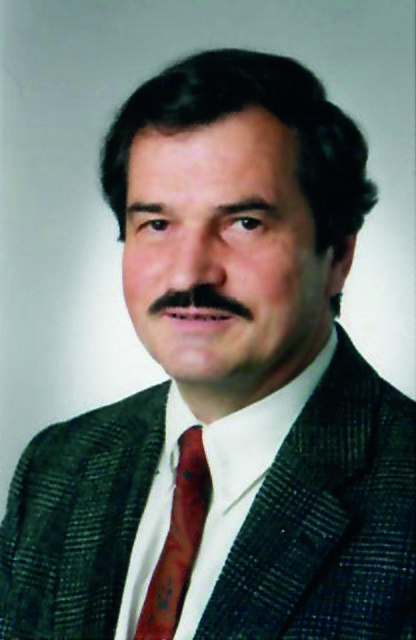 Rudolf Wolfmair | Foto: Wolfmair