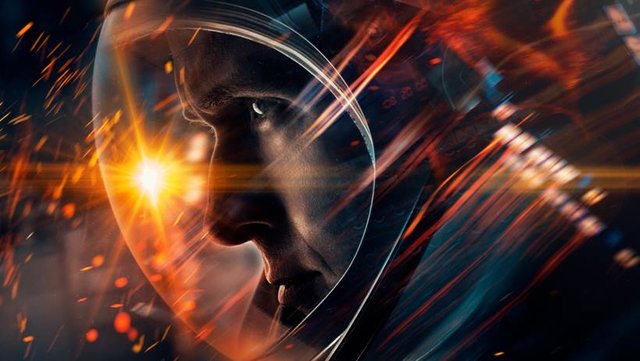 Film der Woche: Aufbruch zum Mond