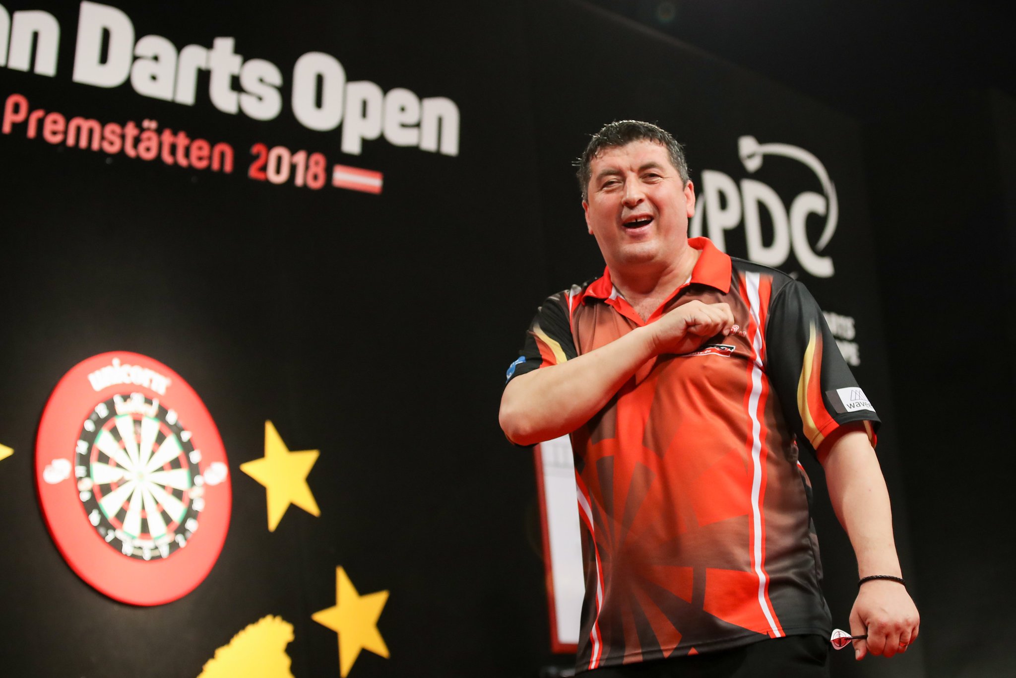 Die DartsWeltelite kommt im Mai nach Premstätten GrazUmgebung