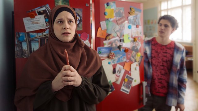 © Mona Film Produktion GmbH | Foto: Felipe Kolm