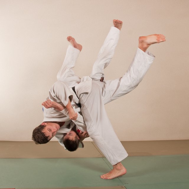 UNION-JUDO-KLUB KIRCHBACH