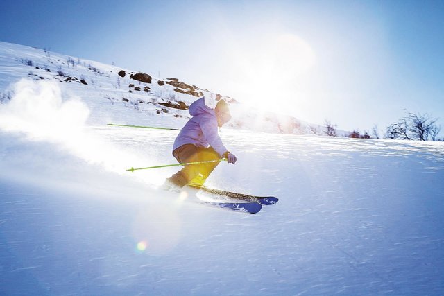 Skifahren in Tirol oder im Trentino mit dem Skiklub Eisenstadt. | Foto: pixabay