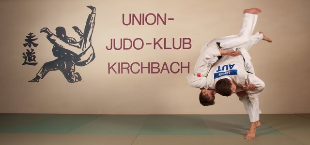UNION-JUDO-KLUB KIRCHBACH