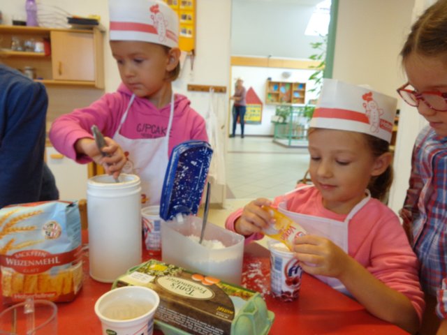 Foto: Kindergarten Kronstorf