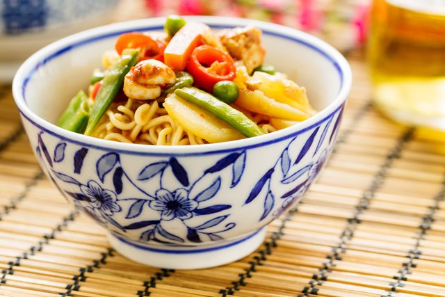 Von Südeuropa über die USA bis nach Asien führt die dritte Braunauer Gastro-Roas. | Foto: panthermedia net - vertmedia