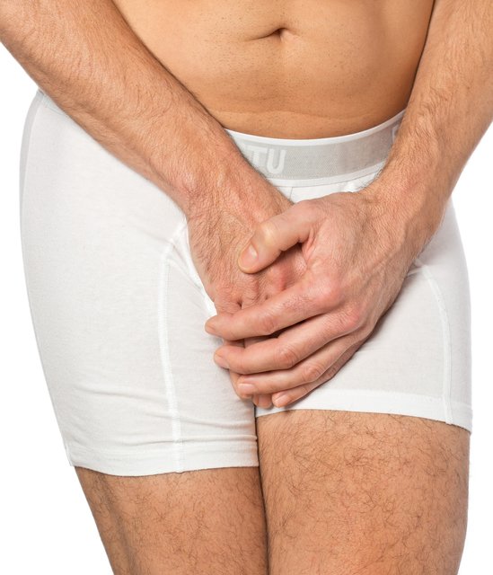 Männer gelten nach wie vor als Vorsorgemuffel – vor allem bei Prostatakrebs wäre Vorsorge aber wichtig.