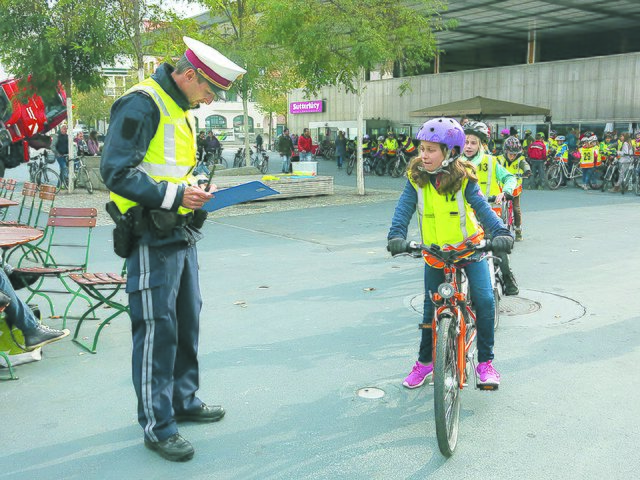 fahrradprüfung Thema auf meinbezirk.at fahrradprüfung Thema auf meinbezirk.at