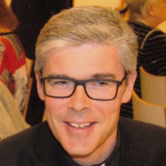 Mödlings Stadtpfarrer Richard Posch.