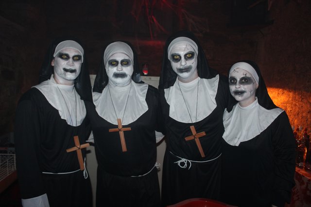 Halloween Thema Auf Meinbezirk At
