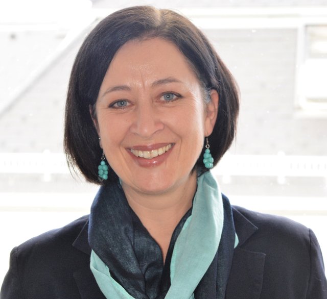 Kristina Waltritsch, Präsidentin BPW Club Villach
