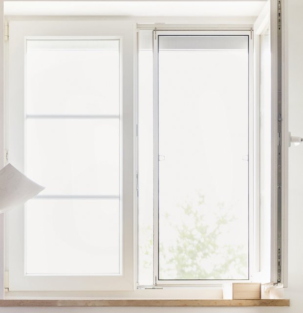 Richtiges Lüften beugt unter anderem Erkältungen oder einem Sauerstoffmangel vor. | Foto: Symbolfoto: MEV