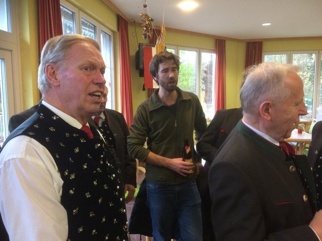 Dir. Heinz Diessner, Thomas Ferstner, Matthias Seiser
