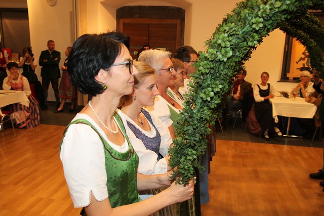 So schaut Exaktheit aus