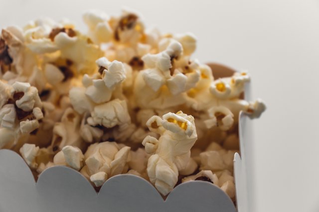 Die Alte Gerberei bietet zwei weitere cineastische Leckerbissen im November. | Foto: unsplash/Christian Wiediger
