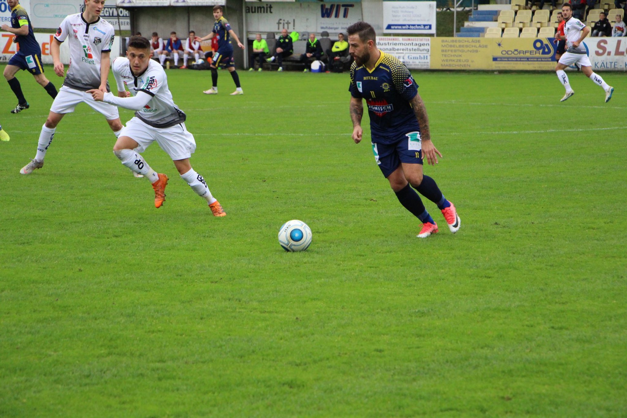 Regionalliga Mitte Regionalliga Mitte