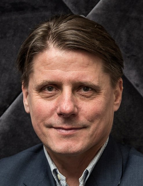 Christian Spatzek ist der neue Intendant der Festspiele Stockerau. Nächstes Jahr steht "Einen Jux will er sich machen" auf dem Spielplan. | Foto: Richard Tanzer