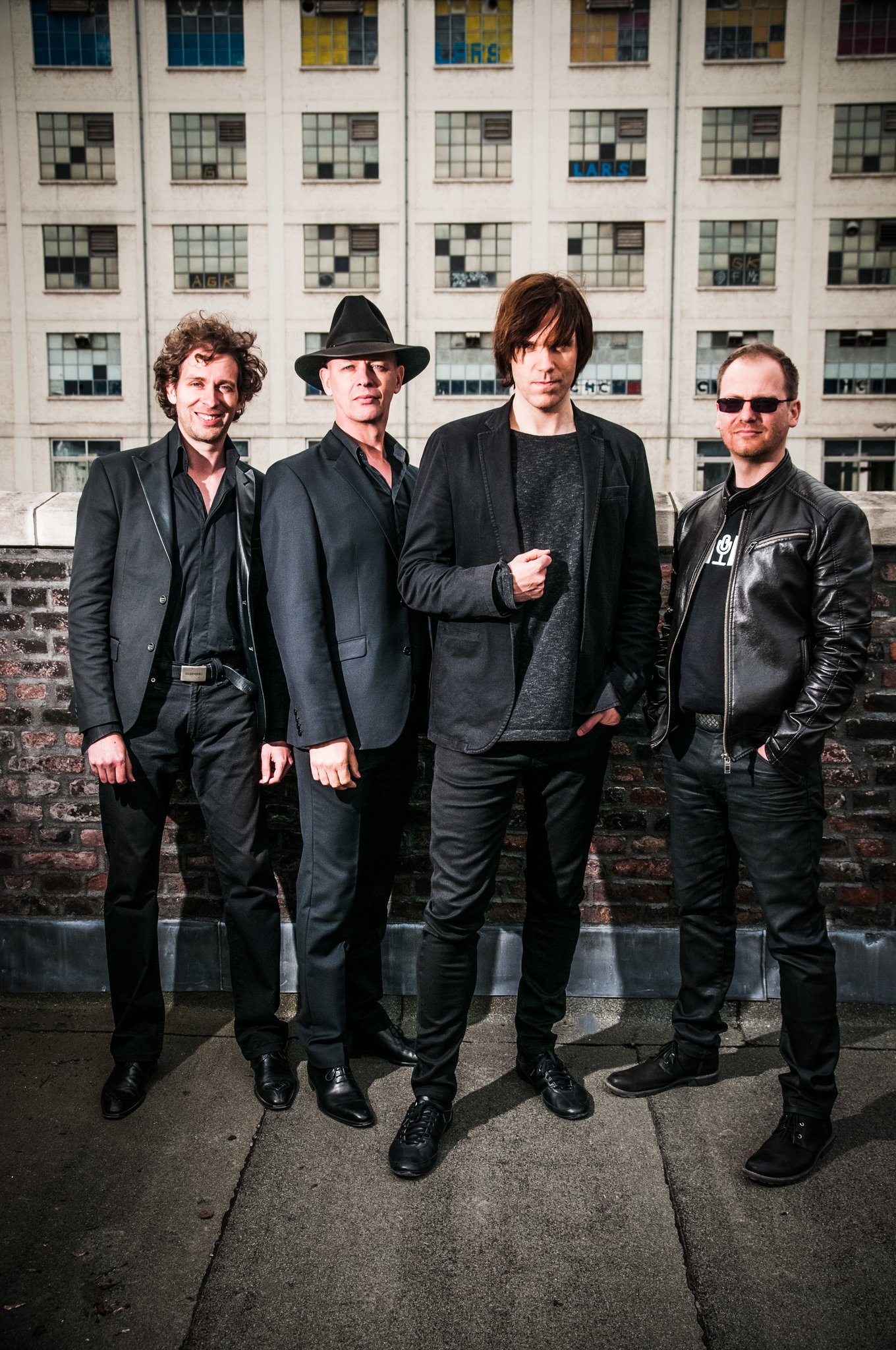 Rock4 "Best of 15 Years" - Baden