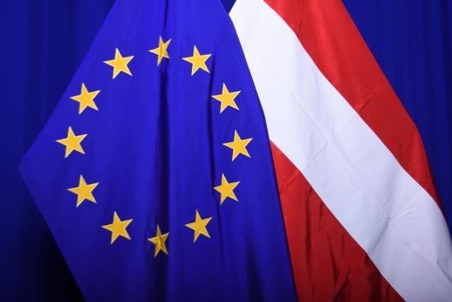 Wieviel EU steckt in unseren Bezirken? Wir verfolgen die EU-Fördergelder aus Brüssel bis vor unsere Haustür. | Foto: EU
