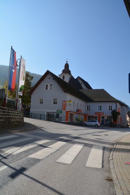 Foto: Gemeindearchiv Frankenfels