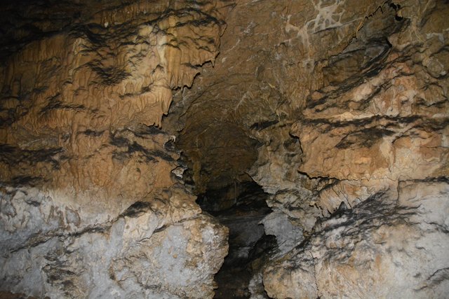 Übung der Höhlenretter: Die Höhlenführer, die Höhlenrettung und die Bergrettung übten den Ernstfall in der Ötscher-Tropfsteinhöhle.