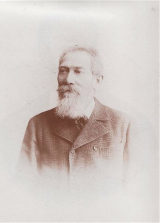 Anton Bankmann