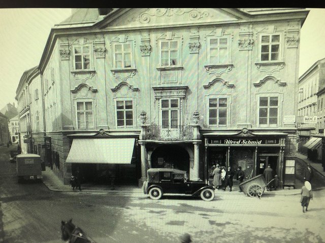 Foto: Topothek St. Pölten/Stadtarchiv