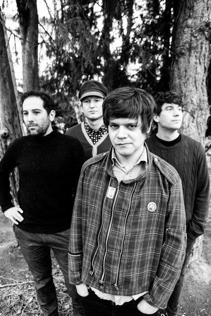 Der Nino aus Wien &amp; Band: am 15. November im Stereo-Club in Klagenfurt | Foto: Pamela Russmann