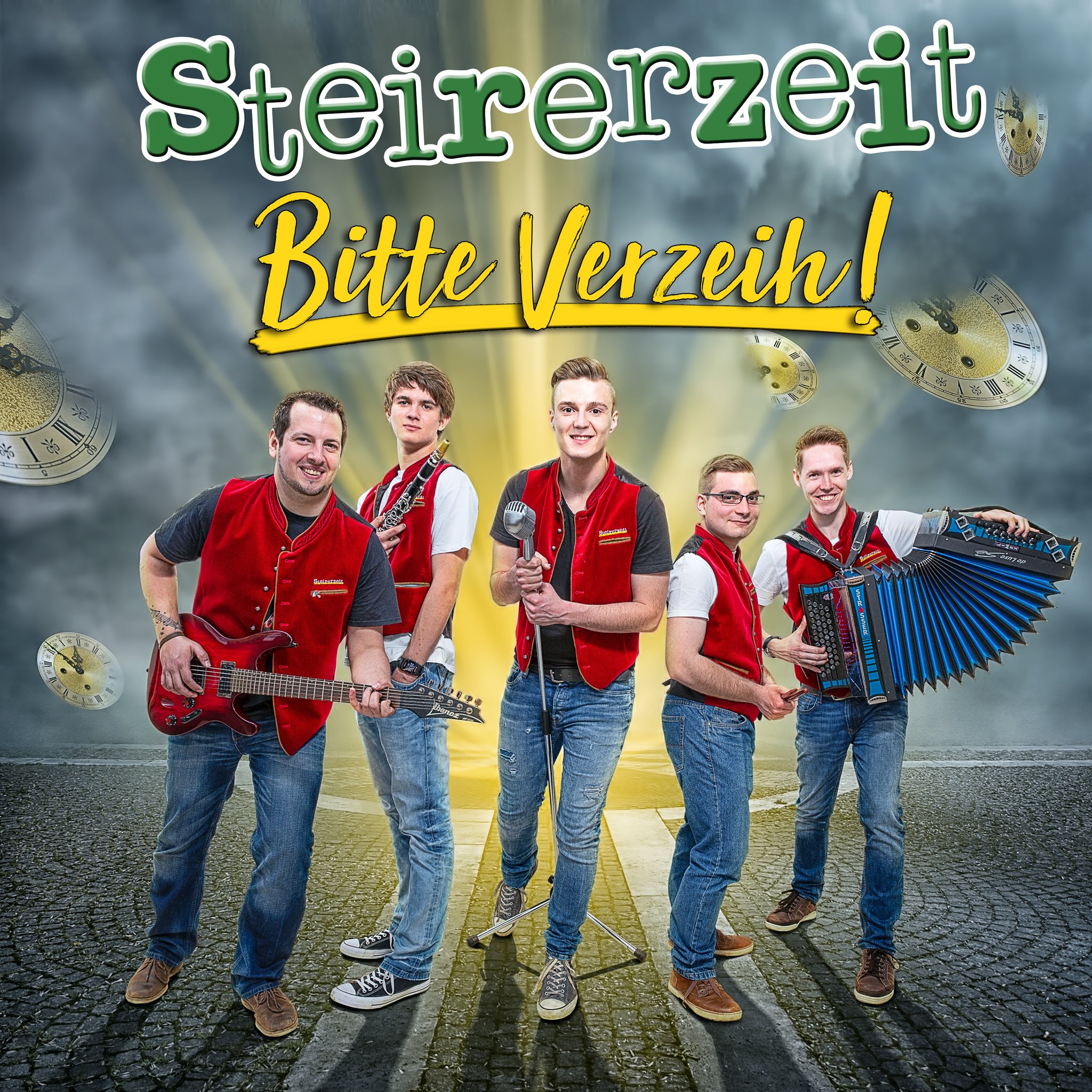 Single in hartberg