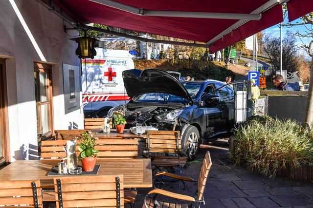 Foto: zeitungsfoto.at