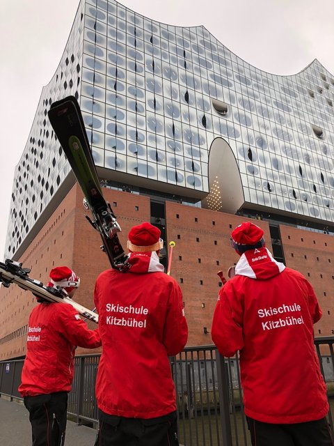 Foto: Kitzbühel Tourismus