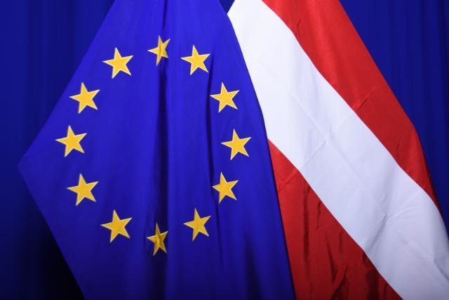 Wie viel EU steckt eigentlich in Österreich, in Niederösterreich, in unserem Bezirk? Wir finden es in den nächsten Wochen heraus. | Foto: EU