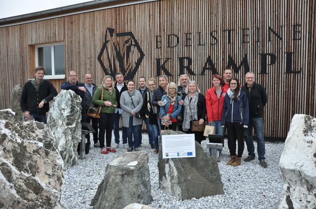Studienreise | Foto: Waldviertel Tourismus
