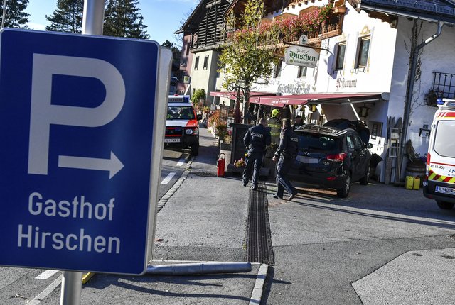 Foto: zeitungsfoto.at