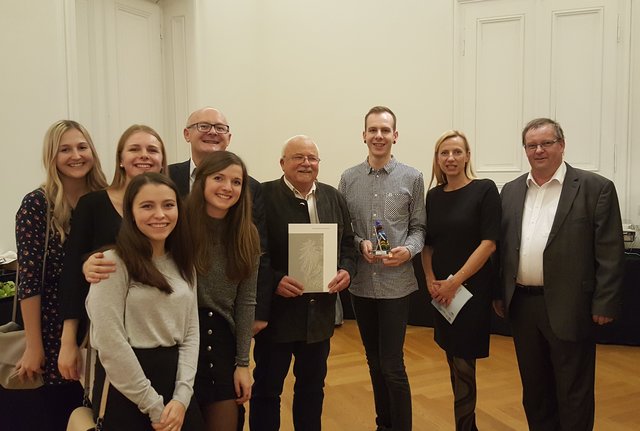 Foto: Marktgemeinde St. Georgen am Walde