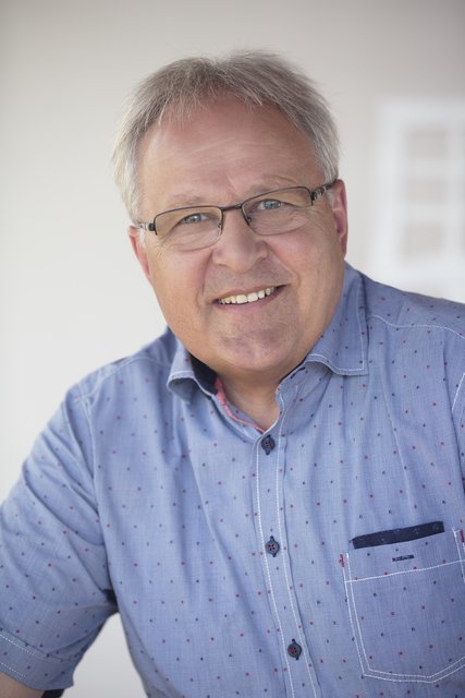 Hermann Gahr ist von dem Fairnesskatalog überzeugt.