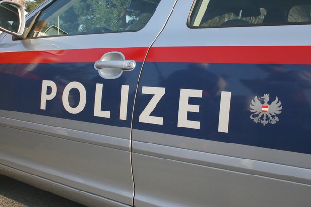 Hinweise an die Polizei Mattersburg unter der TelNr. 059133-1120 oder an jede anderen Polizeidienststelle werden erbeten. | Foto: Symbolfoto Wurglits